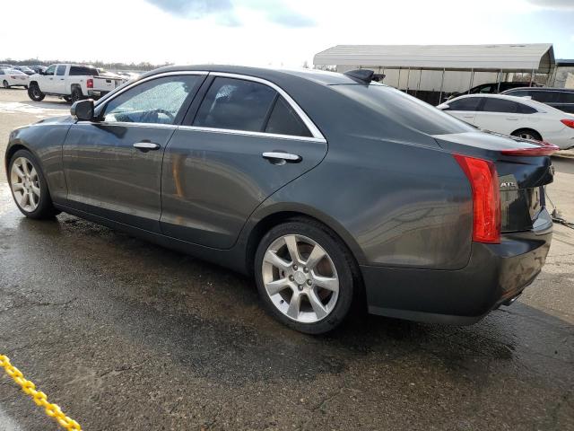 1G6AB5RXXG0104214 | 2016 CADILLAC ATS LUXURY