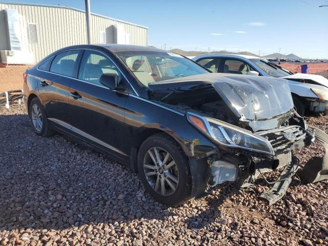 2015 Hyundai Sonata Se VIN: 5NPE24AFXFH183753 Lot: 38433284