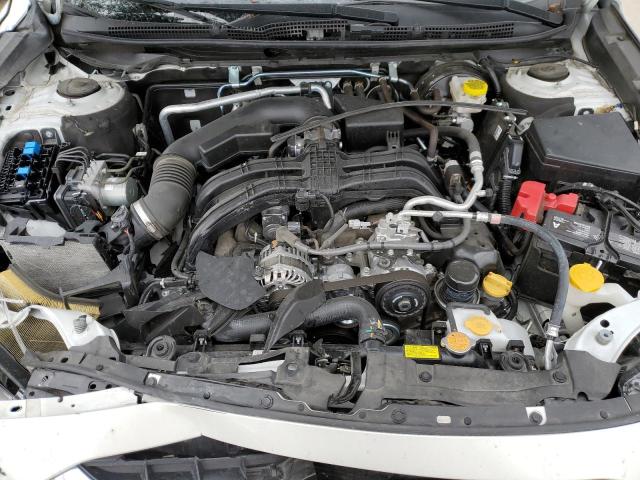 2022 Subaru Legacy Premium VIN: 4S3BWAC62N3018955 Lot: 36877204