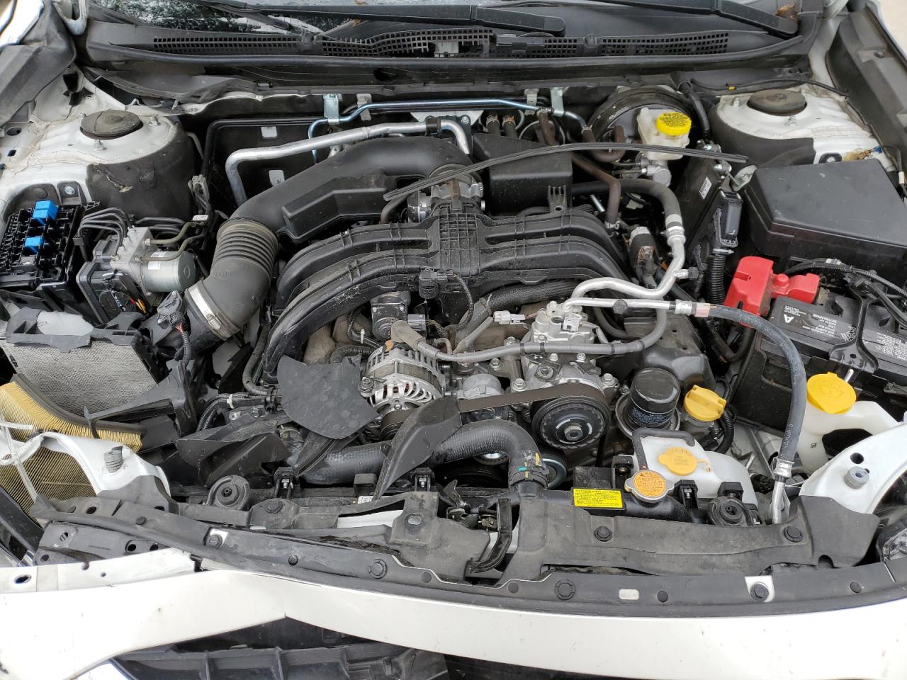 4s3bwac62n3018955 4S3BWAC62N3018955 2022 Subaru Legacy Premium