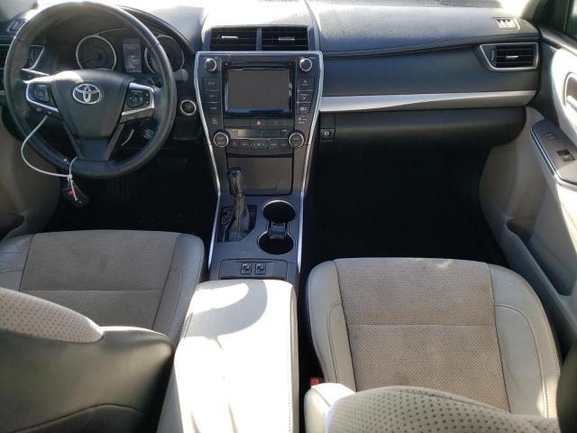 4T1BF1FK7FU934630 | 2015 TOYOTA CAMRY LE