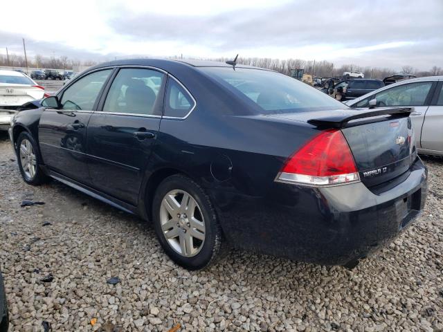 2G1WG5E36C1123650 | 2012 Chevrolet impala lt