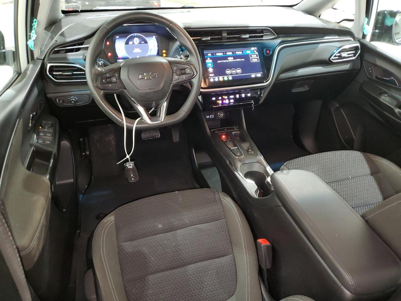 1G1FW6S0XP4161542 CHEVROLET BOLT 2023