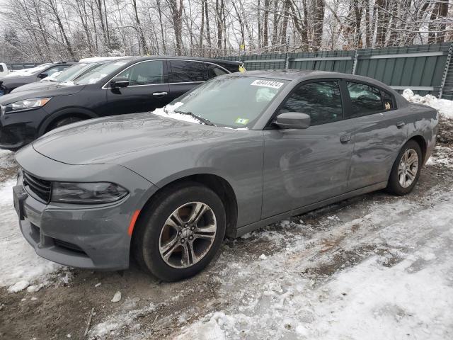 2019 Dodge Charger Sxt VIN: 2C3CDXBGXKH698950 Lot: 40441424