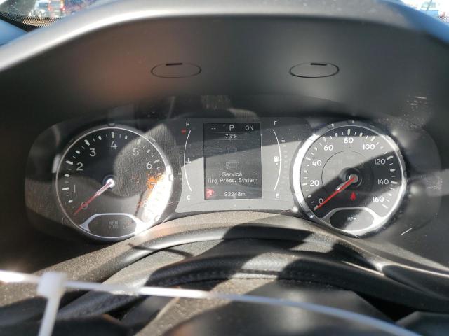 2016 JEEP RENEGADE S ZACCJAATXGPD20312