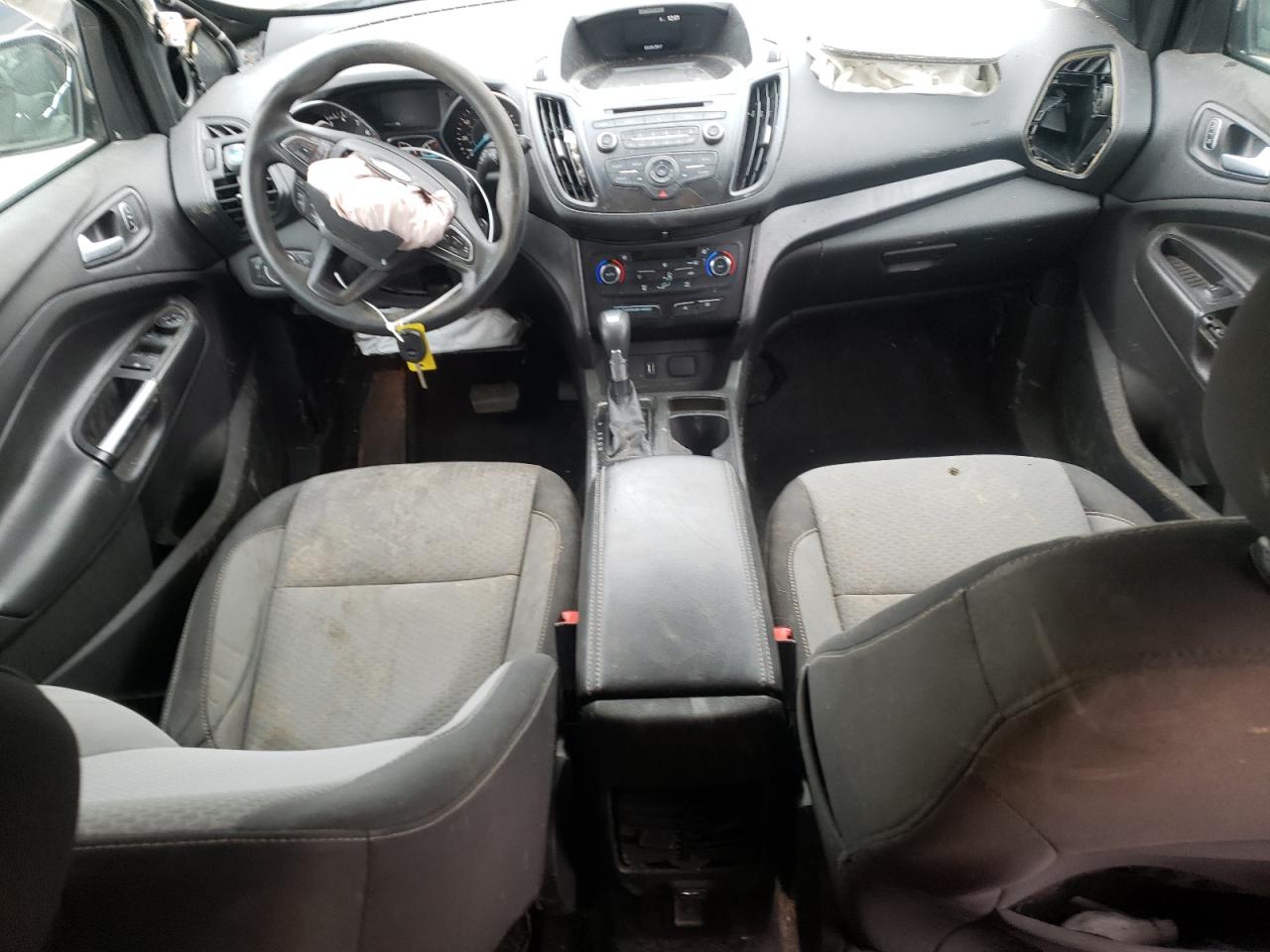 1FMCU0G93HUD44671 FORD ESCAPE 2017