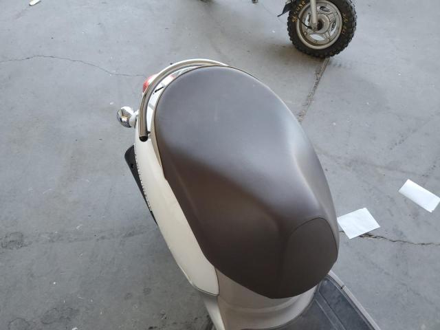 2015 HONDA NCH50 - LALAF7018F3200171