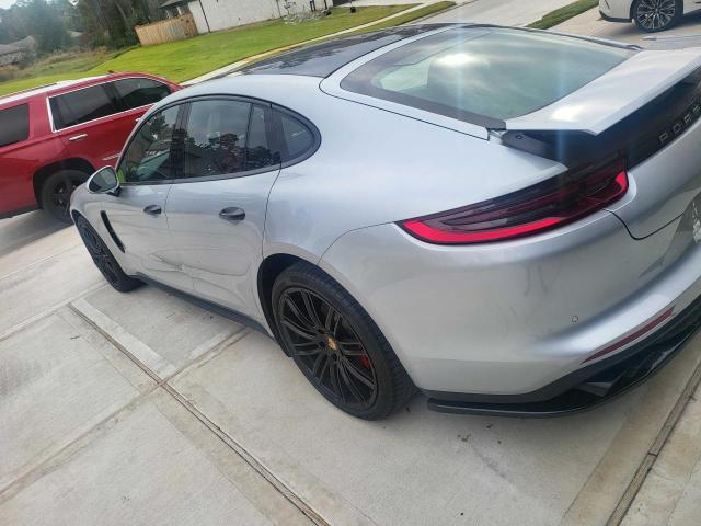 2018 Porsche Panamera 4 VIN: WP0AA2A71JL102450 Lot: 38949214