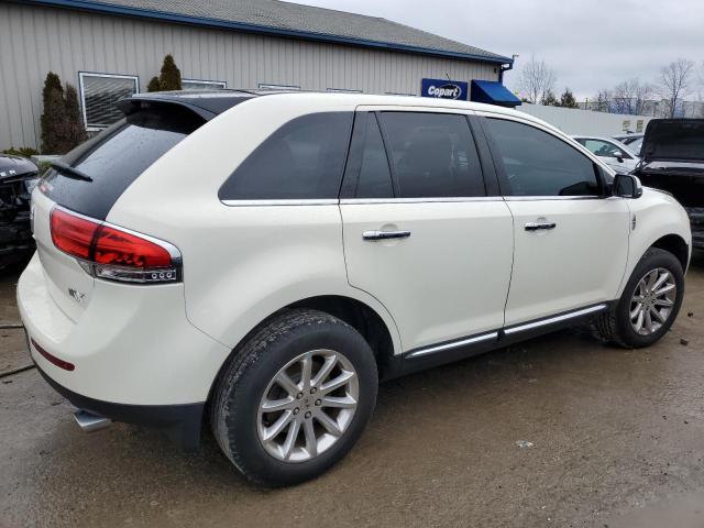 2LMDJ6JK8CBL12314 2012 Lincoln Mkx