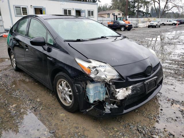 2010 Toyota Prius - Image 4
