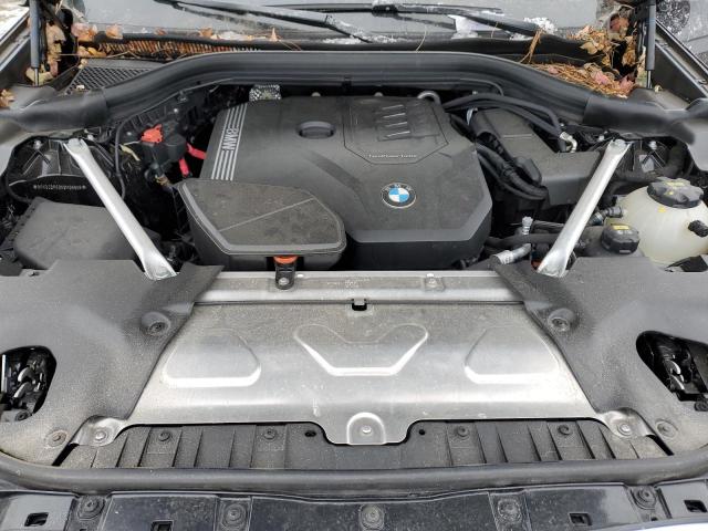 5UX53DP09N9M98808 2022 BMW X3, photo no. 12