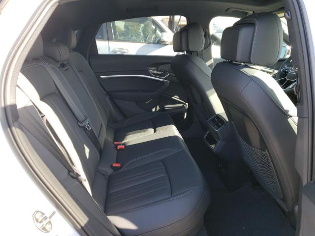 2024 AUDI Q8 E-TRON - WA1CAAGE1RB021114