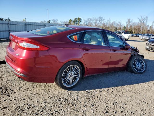 3FA6P0HD4ER217089 | 2014 FORD FUSION SE