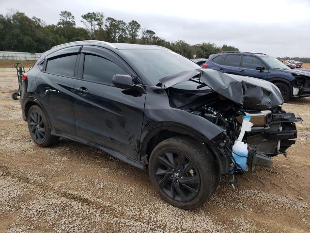 2021 HONDA HR-V SPORT 3CZRU5H10MM733202