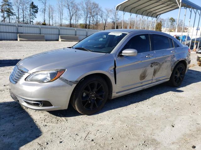 2014 Chrysler 200 Touring