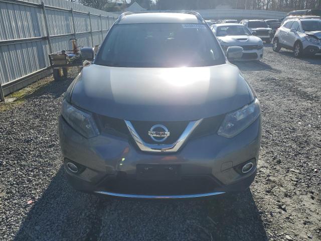 5N1AT2MV0GC814909 | 2016 NISSAN ROGUE S