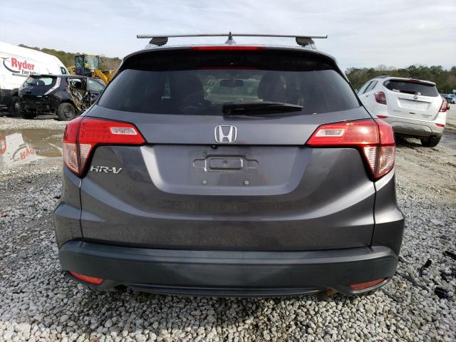 3CZRU5H78GM732582 | 2016 HONDA HR-V EXL