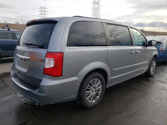 2C4RC1CG7ER143828 | 2014 CHRYSLER TOWN and COU