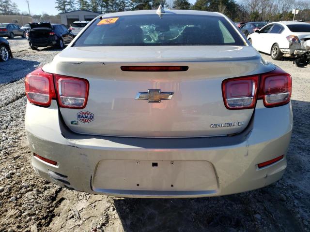 2016 CHEVROLET MALIBU LIM - 1G11C5SA2GF113494