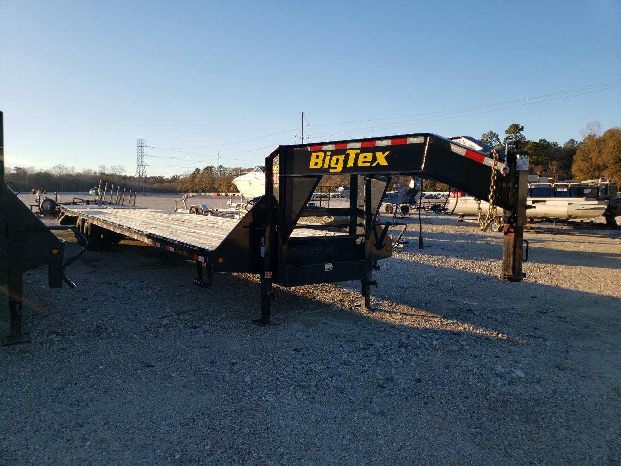 16V3F4825P6204796 UTILITY FLATBED TR 2023