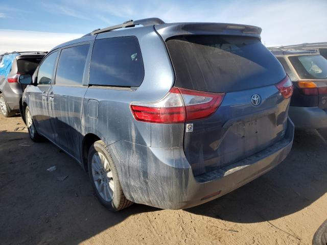 Vin: 5tdjz3dc4hs184447, lot: 37970564, toyota all models le 20172