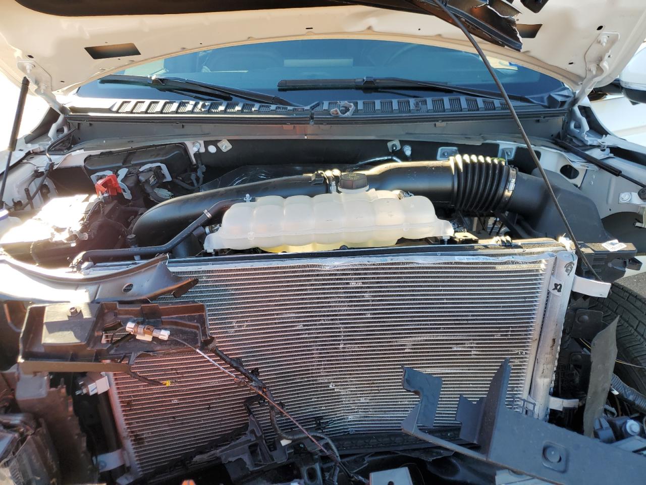 1FMJU1K80PEA37561 FORD EXPEDITION 2023