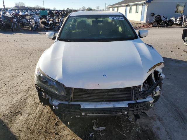 1HGCR2F35EA044479 | 2014 HONDA ACCORD LX