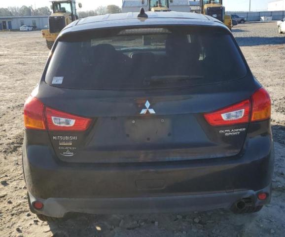 JA4AP3AU2HZ033912 | 2017 MITSUBISHI OUTLANDER