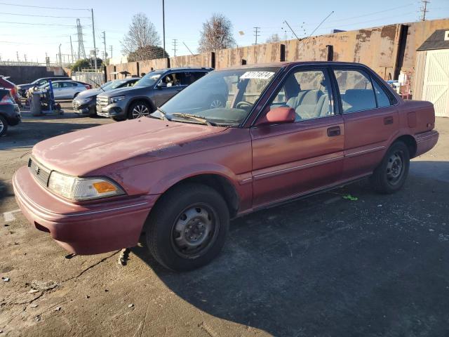 1992 Toyota Corolla LE