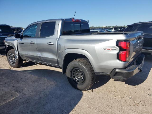 1GCPTCEK0P1231969 | 2023 Chevrolet colorado lt