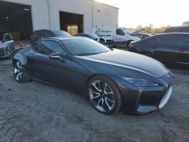 2018 LEXUS LC 500 JTHHP5AY1JA003354