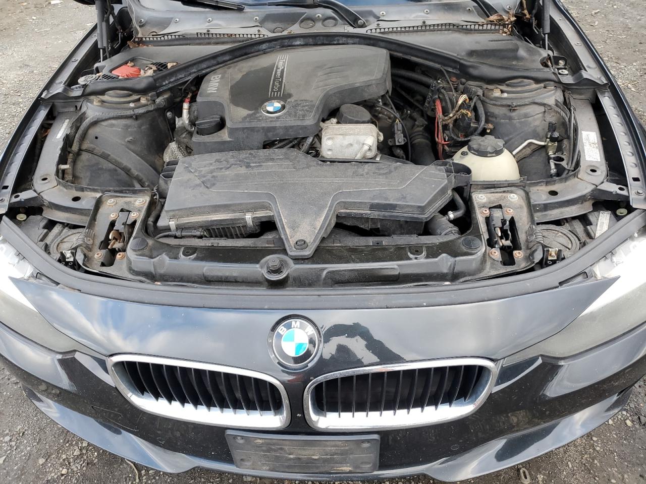 WBA3B5G50ENS06299 2014 BMW 328 Xi Sulev