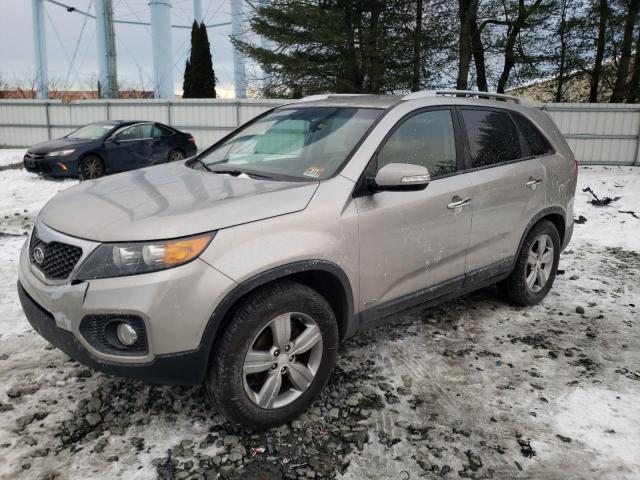 2013 Kia Sorento EX