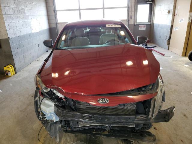 VIN 2T3P1RFV9LW104473 2013 KIA OPTIMA no.5