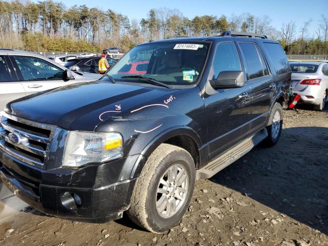 2011 Ford Expedition XLT