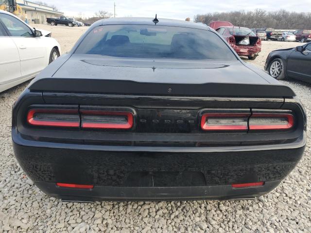 2020 DODGE CHALLENGER - 2C3CDZBT6LH185253