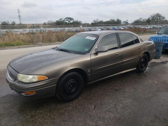 2002 Buick LeSabre Custom