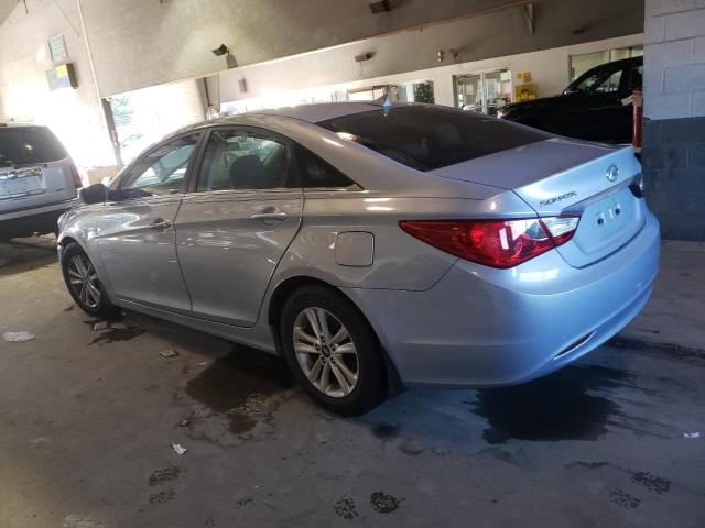 5NPEB4AC9BH053883 | 2011 Hyundai sonata gls