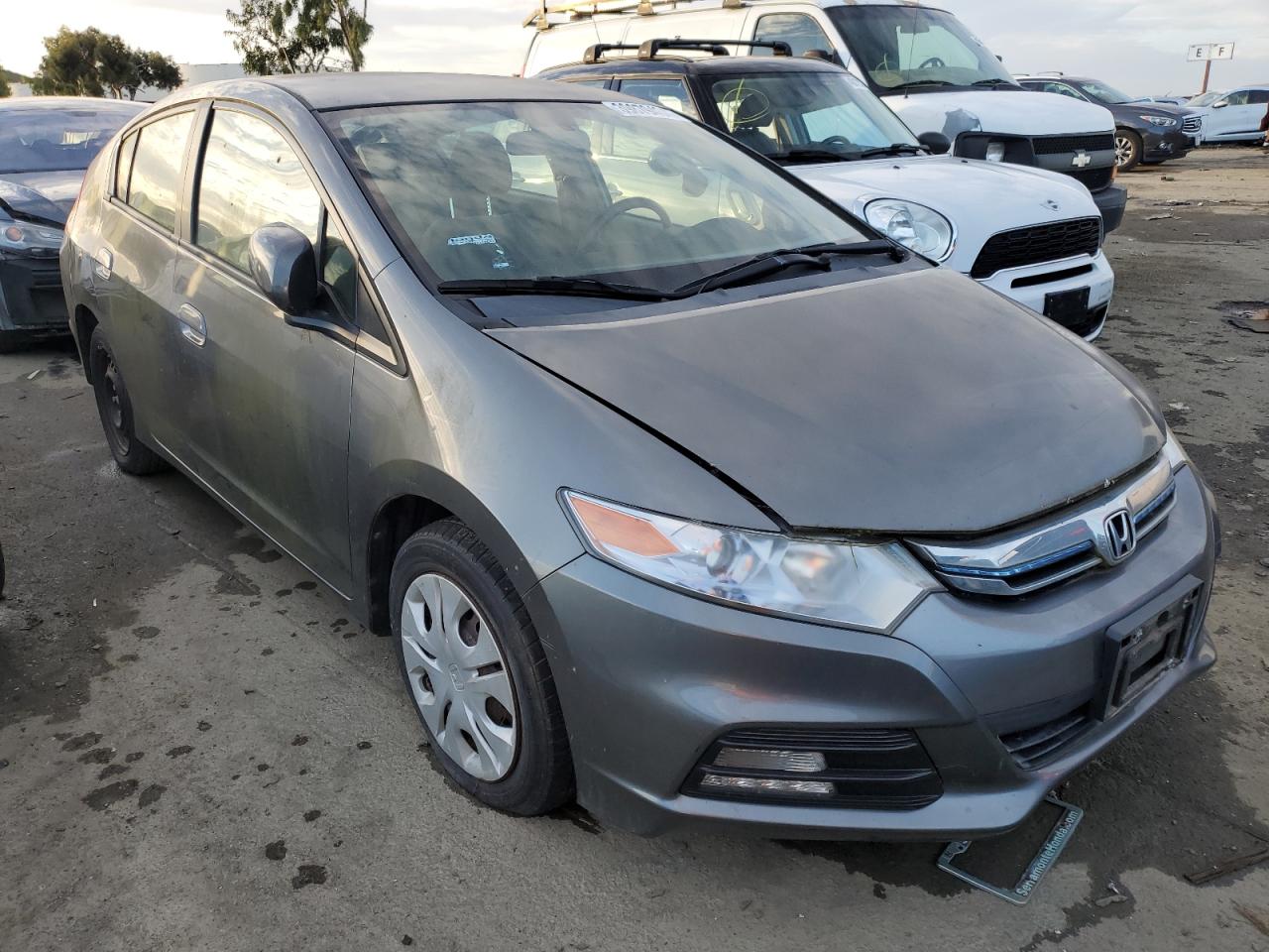 jhmze2h33cs004151 JHMZE2H33CS004151 2012 Honda Insight