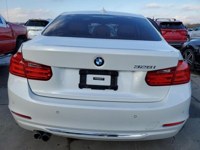 WBA3A5C52EJ465408 | 2014 BMW 328 I