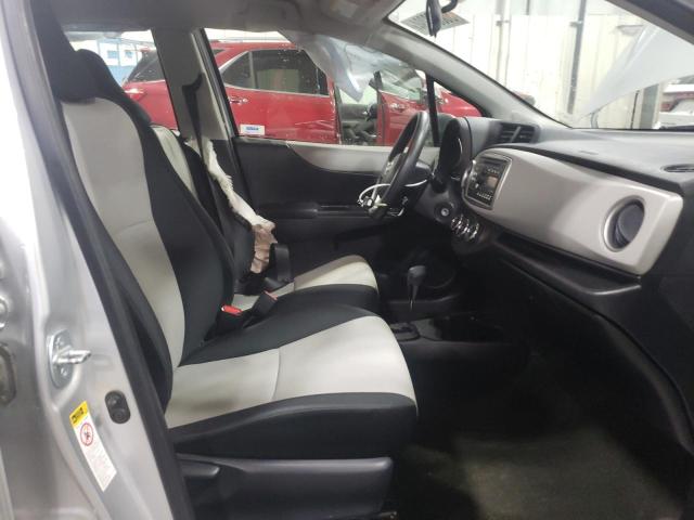 JTDKTUD32ED589726 | 2014 TOYOTA YARIS