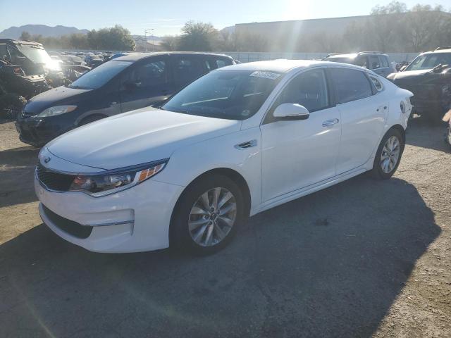 2016 KIA OPTIMA LX 5XXGT4L39GG064923