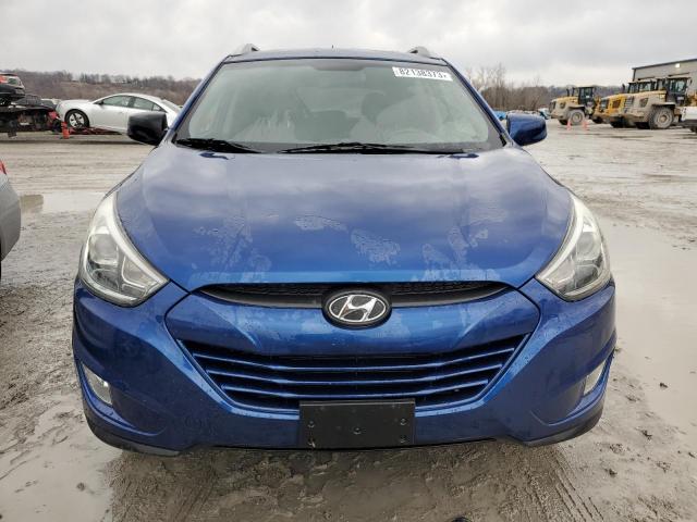 KM8JU3AG3EU792016 | 2014 HYUNDAI TUCSON GLS