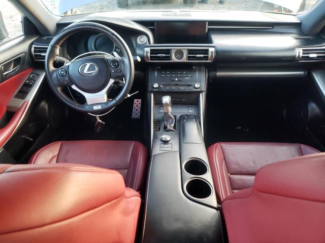 JTHBF1D28F5045125 | 2015 LEXUS IS 250