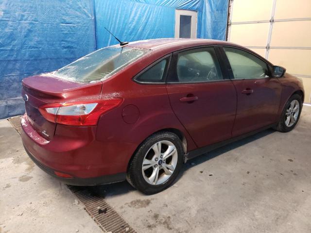 1FADP3F21EL217138 | 2014 FORD FOCUS SE