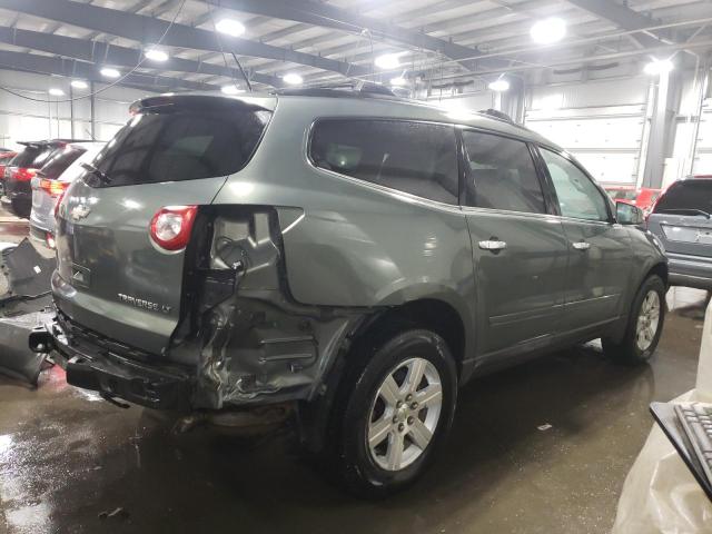 Vin: 1gnkrged3bj264353, lot: 82675703, chevrolet traverse lt 20113