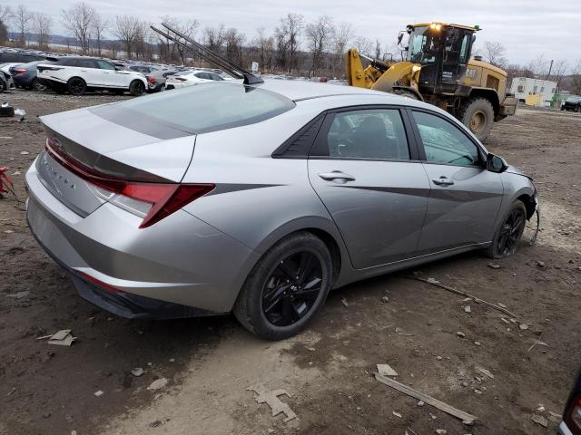 5NPLM4AGXNH071771 | 2022 HYUNDAI ELANTRA SE