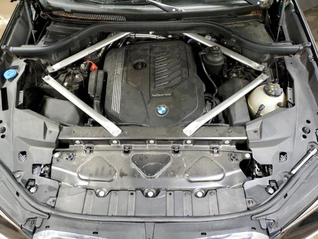 5UXCR6C01P9R25506 2023 BMW X5, photo no. 11