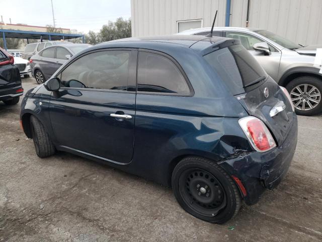 3C3CFFAR2FT508059 | 2015 FIAT 500 POP