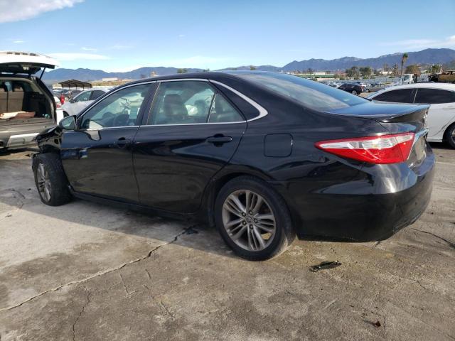 2016 Toyota Camry Le VIN: 4T1BF1FK1GU117249 Lot: 36973904